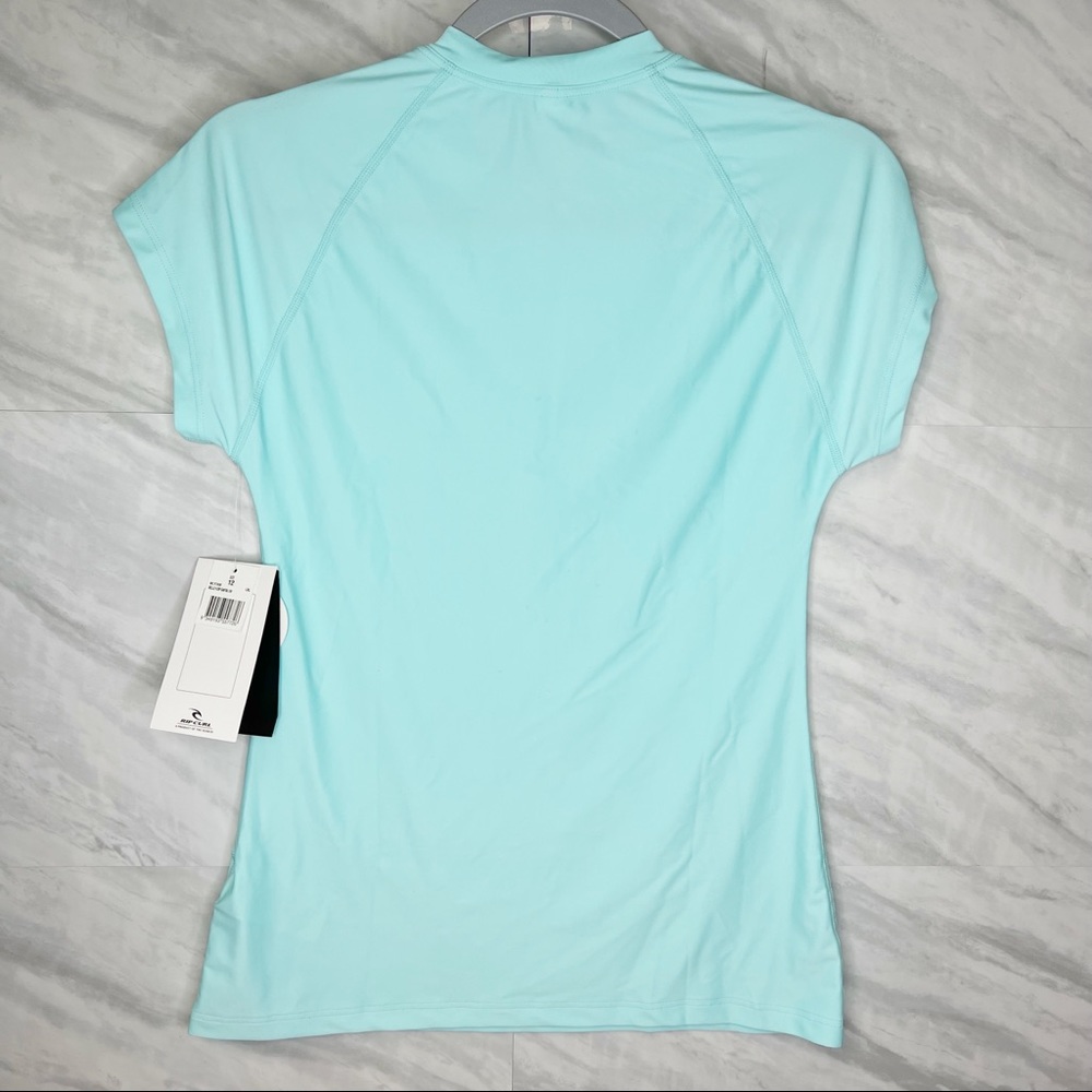 Rip Curl UPF 50+ Rash Guard - Picture 3 of 4